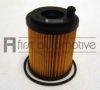 SUZUK 1651073J01000 Oil Filter